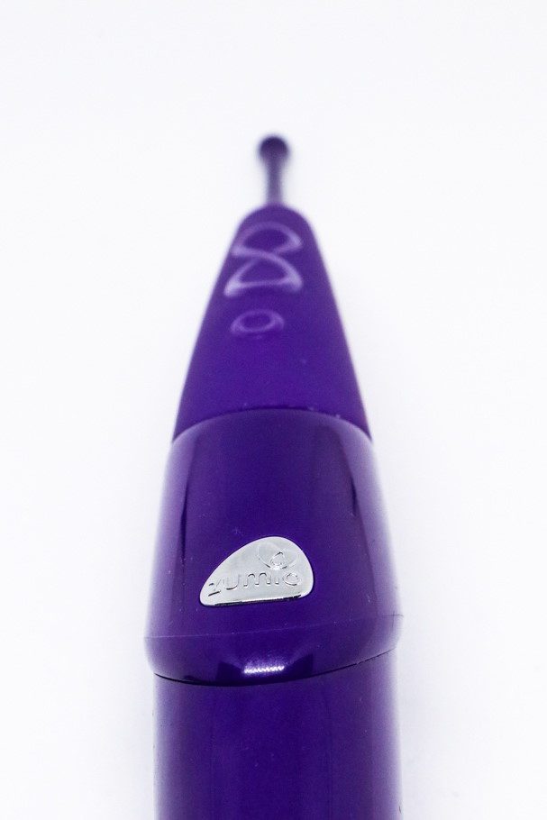 Zumio-X-Purple