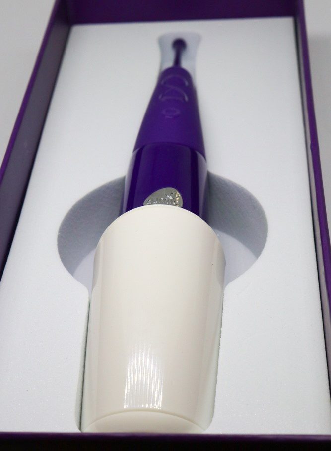 Zumio-S-Light Purple main image 1